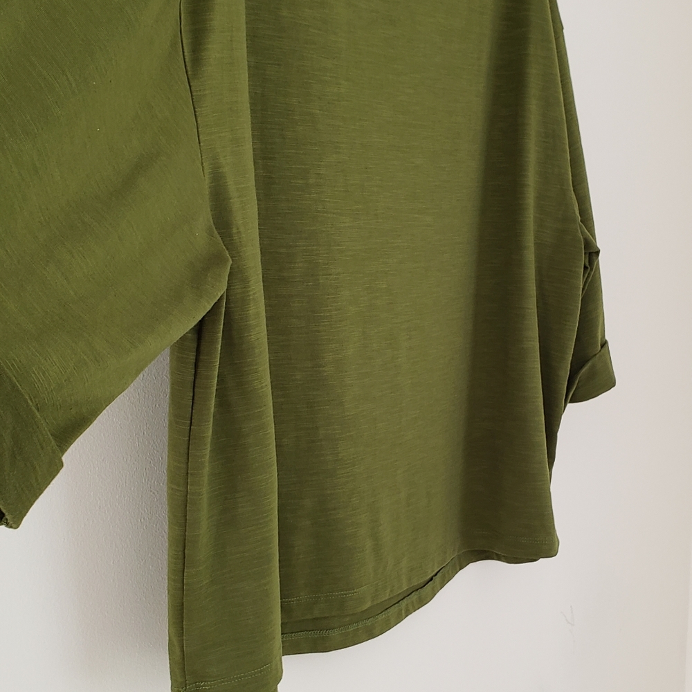 Jeweled Crop Top - Picture 3 of 6